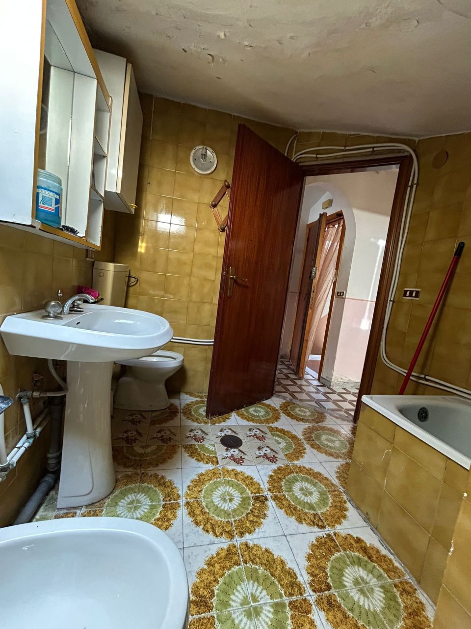 Квартира в Скалее, Италия, 88 м² - фото 13