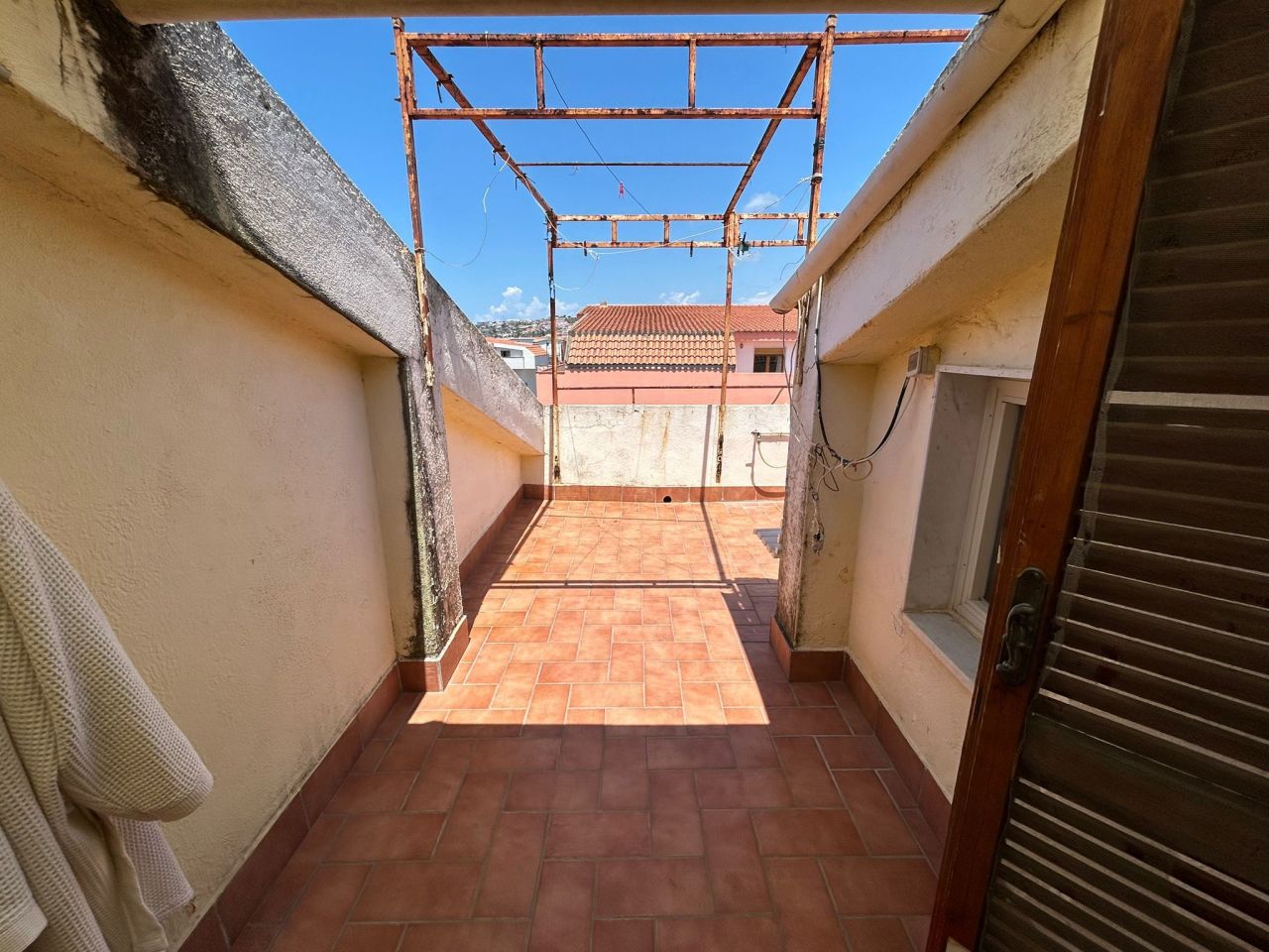 Квартира в Скалее, Италия, 88 м² - фото 14