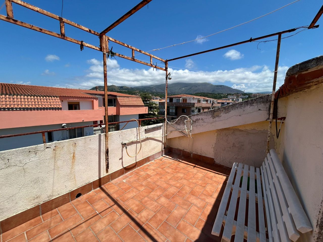 Квартира в Скалее, Италия, 88 м² - фото 15