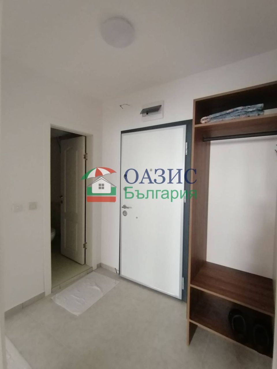 Апартаменты на Солнечном берегу, Болгария, 62.4 м² - фото 5