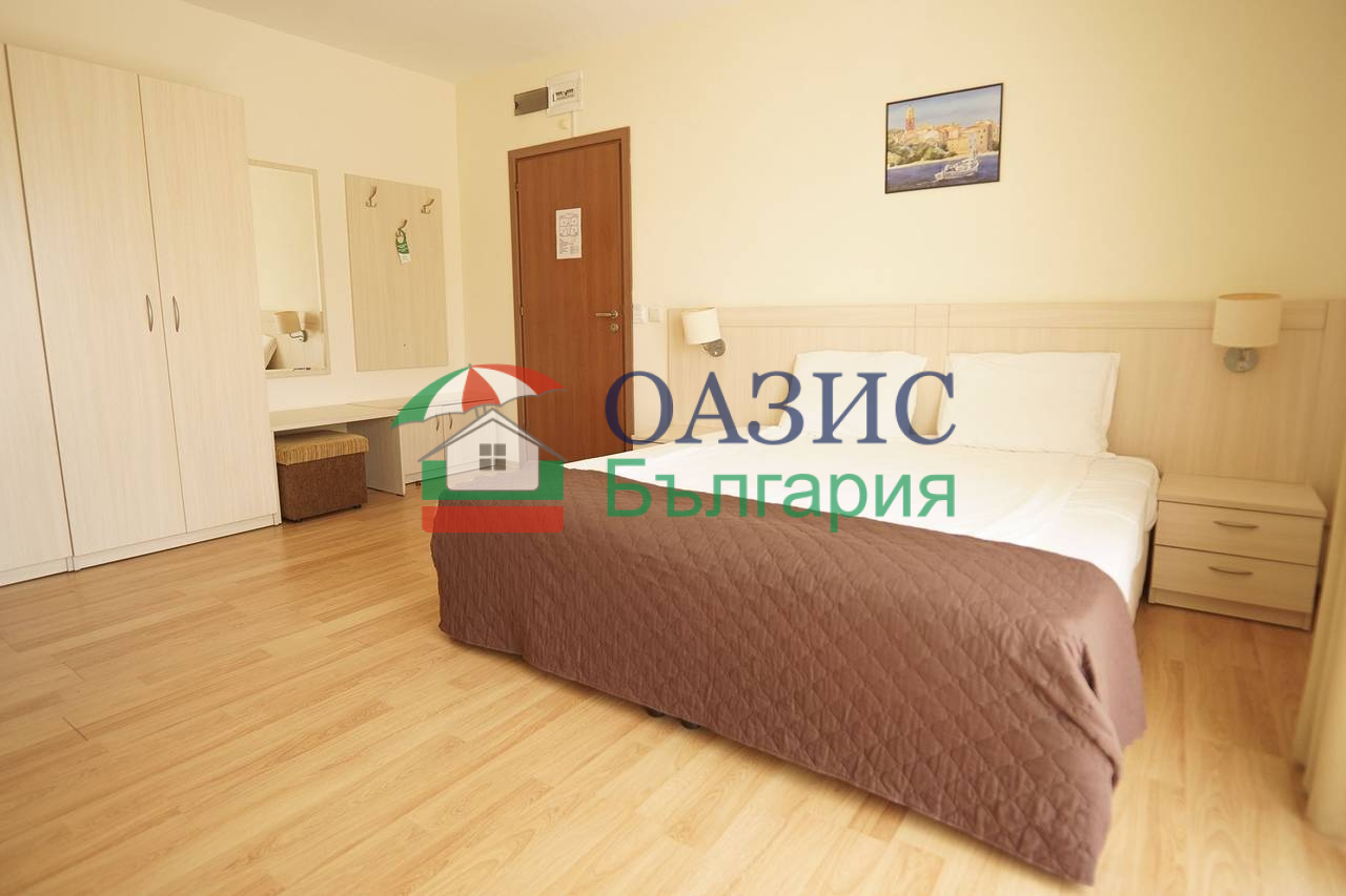 Апартаменты в Созополе, Болгария, 64.9 м² - фото 5