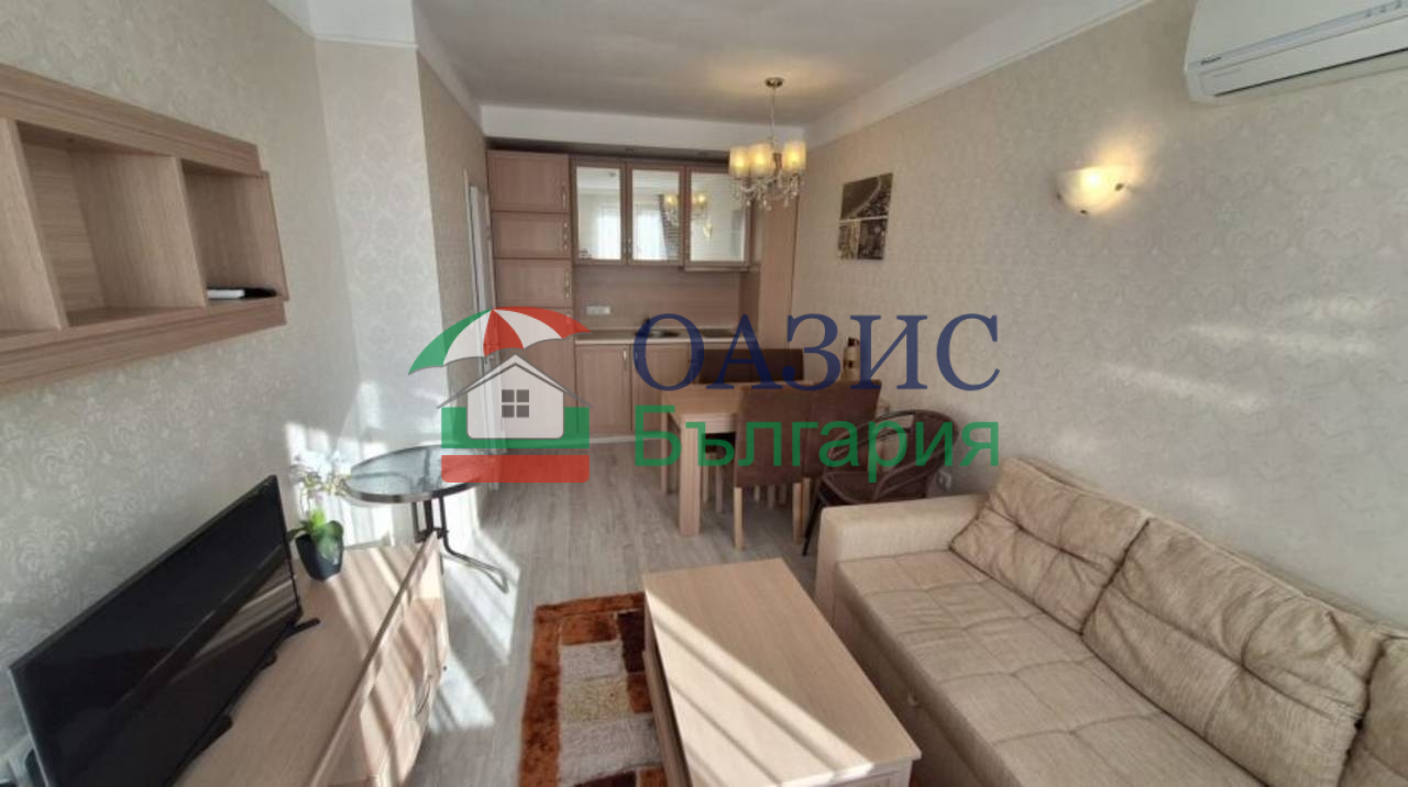 Апартаменты на Солнечном берегу, Болгария, 48 м² - фото 5