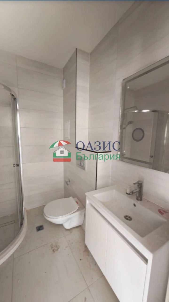 Апартаменты на Солнечном берегу, Болгария, 54.6 м² - фото 5