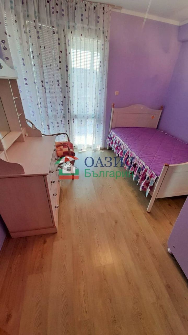 Апартаменты на Солнечном берегу, Болгария, 105 м² - фото 5
