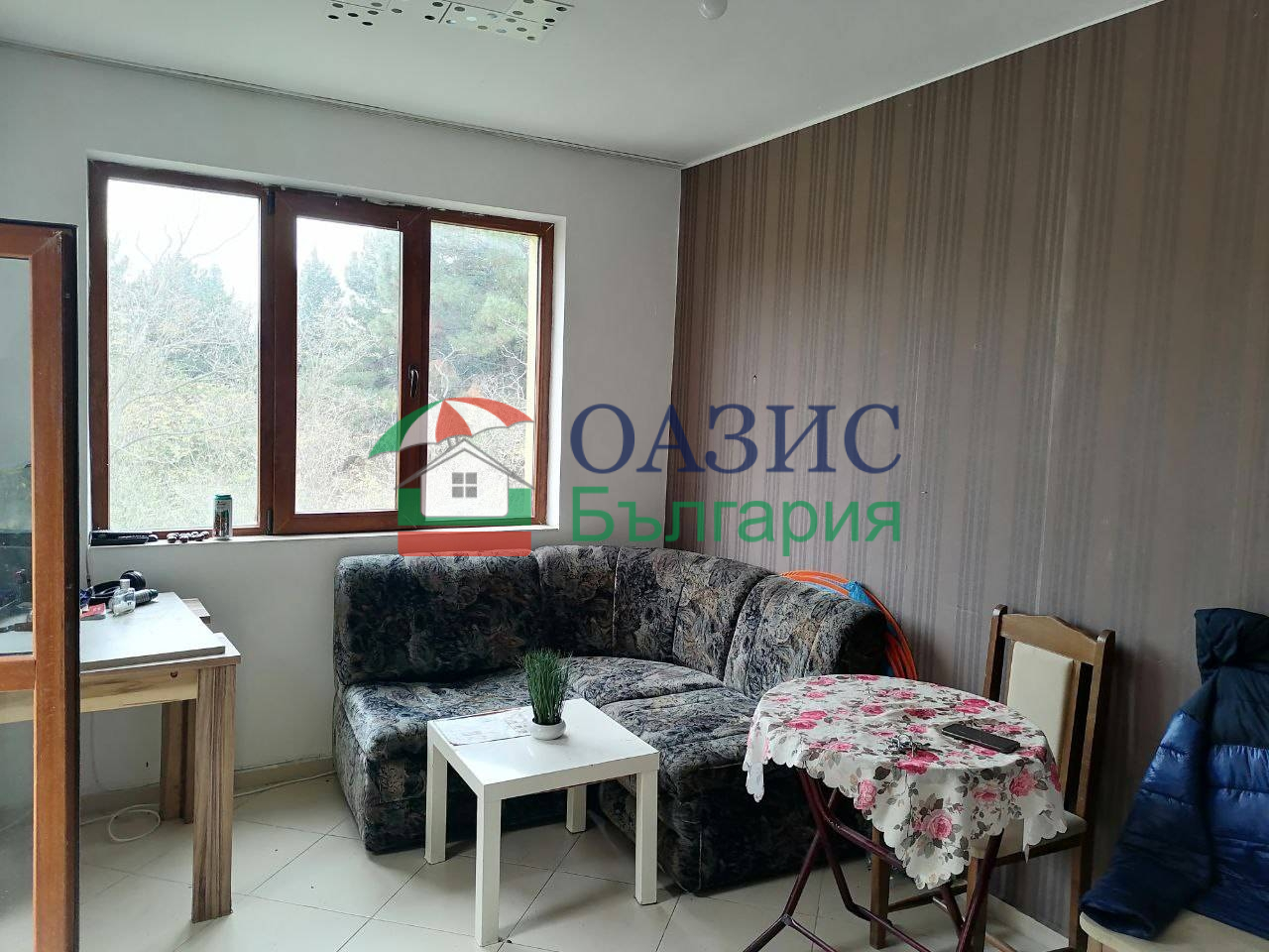 Апартаменты в Несебре, Болгария, 90 м² - фото 5