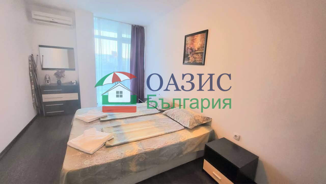Апартаменты на Солнечном берегу, Болгария, 67 м² - фото 5