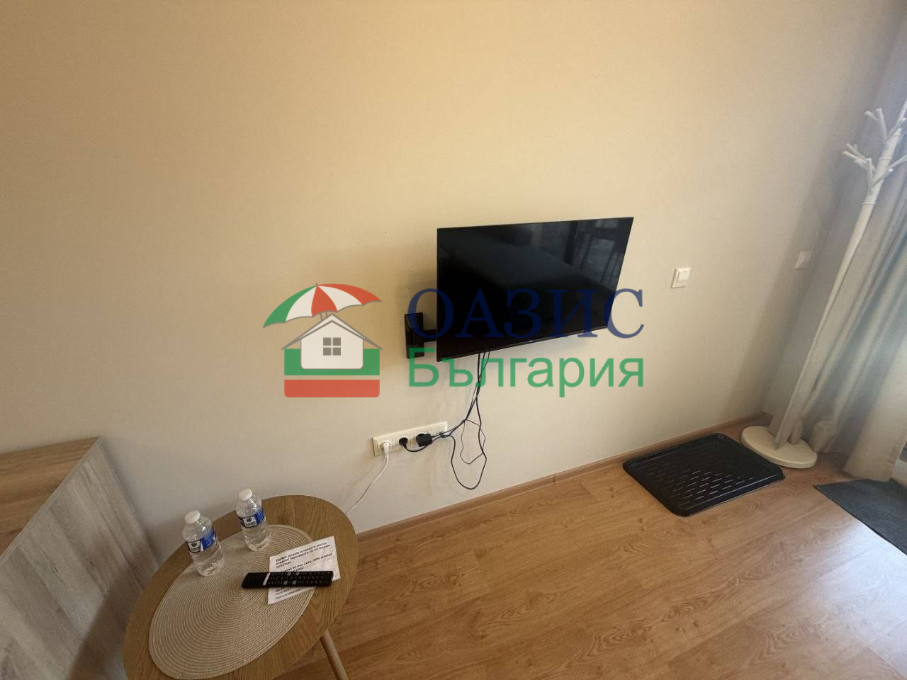 Апартаменты в Ахелое, Болгария, 42.4 м² - фото 5