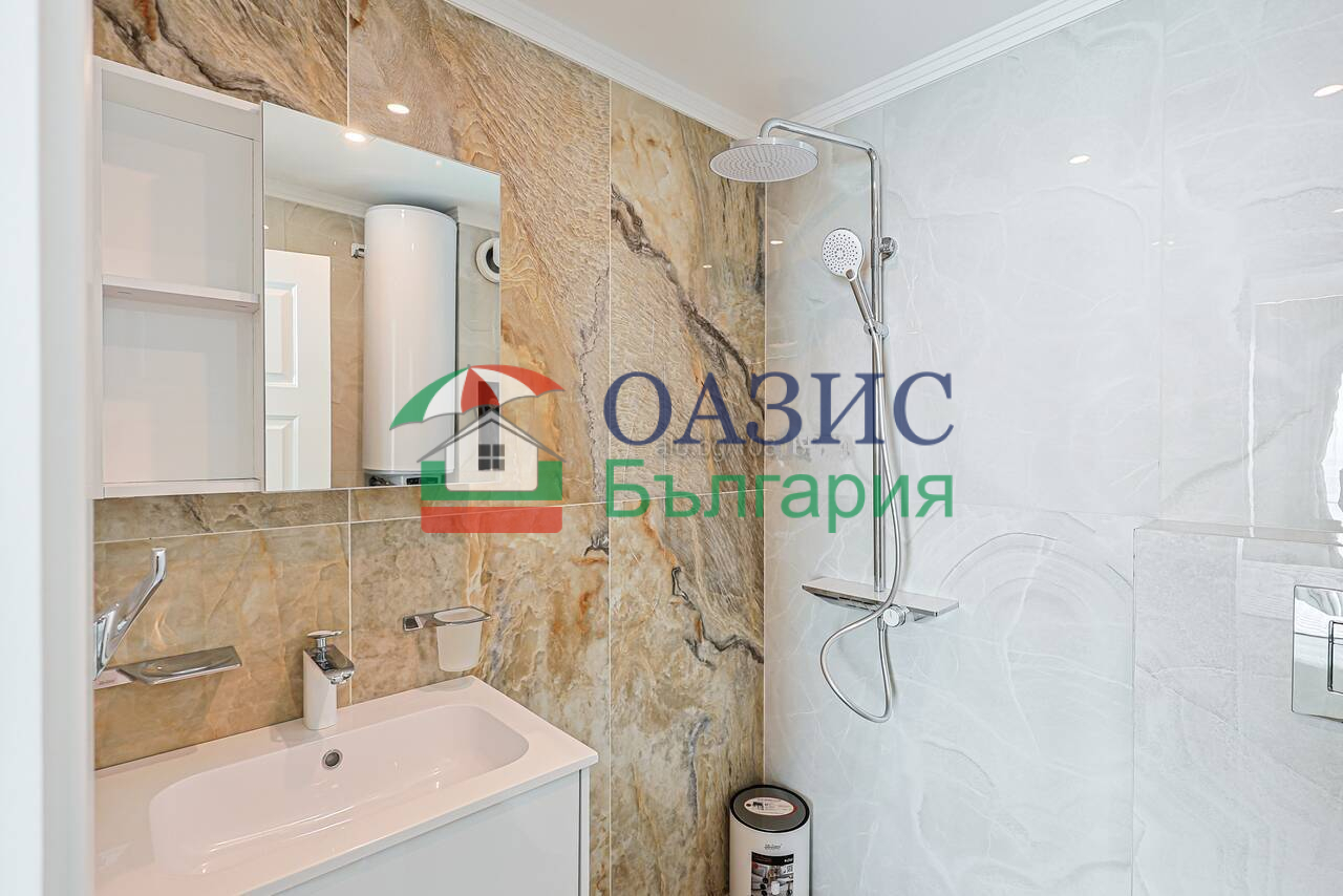 Апартаменты на Солнечном берегу, Болгария, 73.5 м² - фото 5