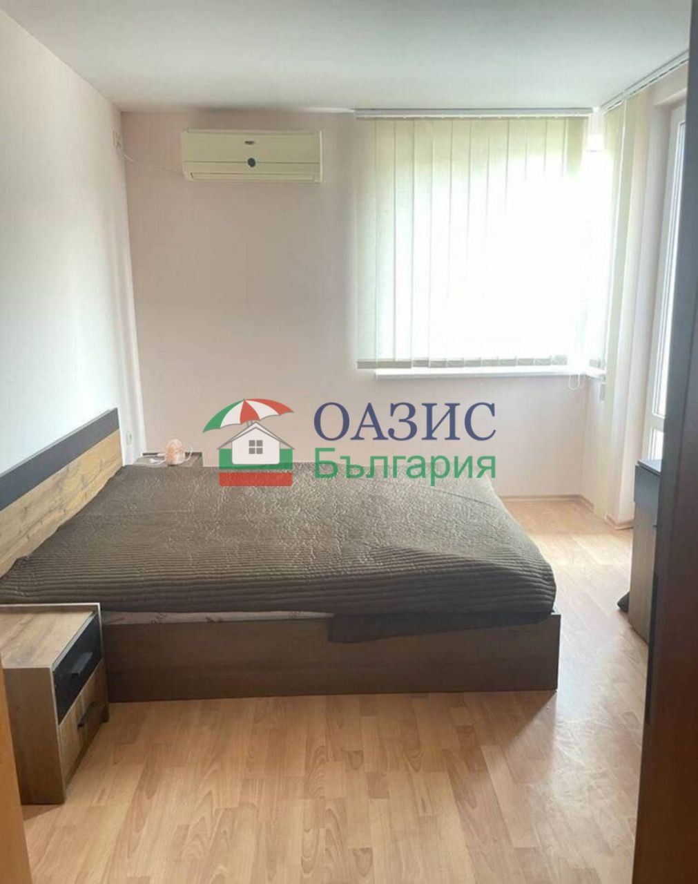 Апартаменты в Святом Власе, Болгария, 85 000 м² - фото 5