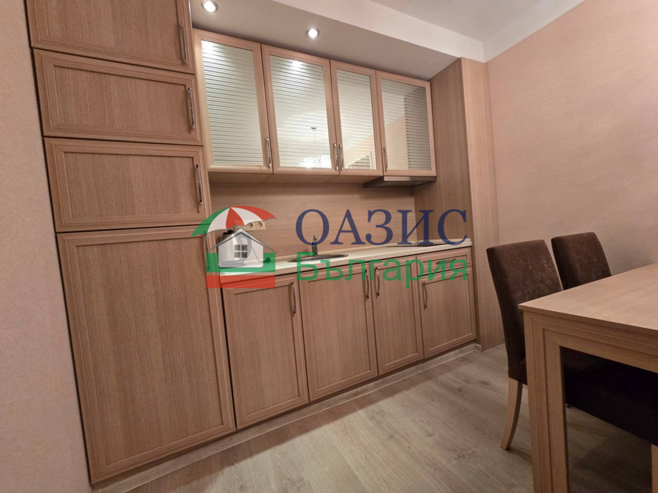 Апартаменты на Солнечном берегу, Болгария, 73 м² - фото 5