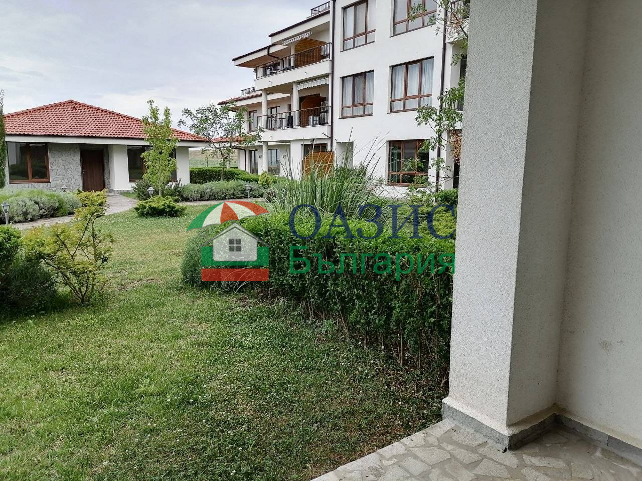 Апартаменты в Ахелое, Болгария, 81.2 м² - фото 5