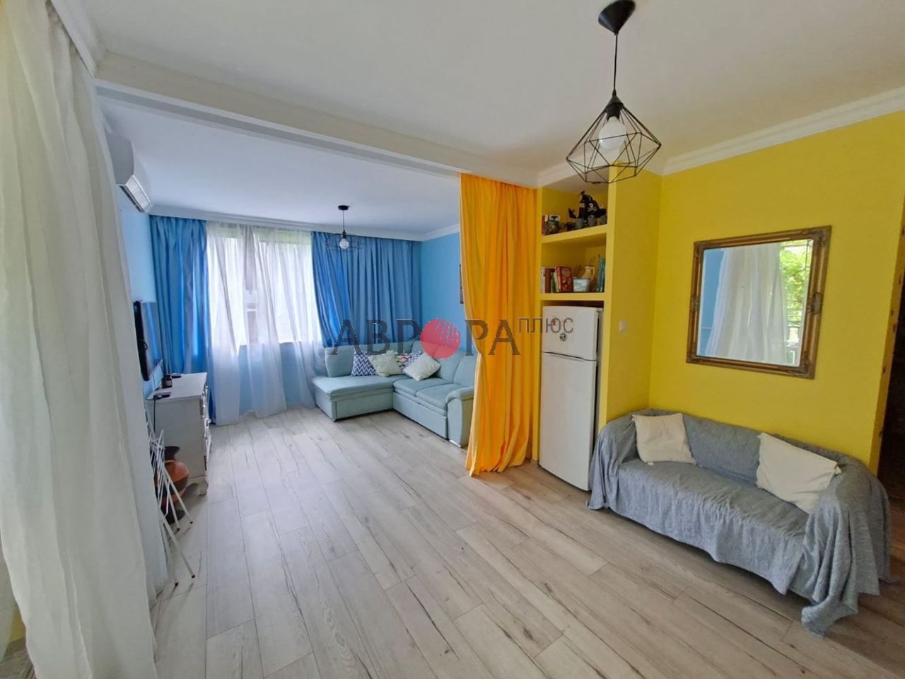 Апартаменты в Созополе, Болгария, 71 м² - фото 1