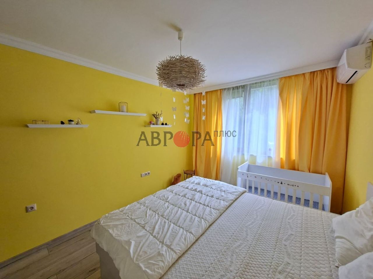 Апартаменты в Созополе, Болгария, 71 м² - фото 9