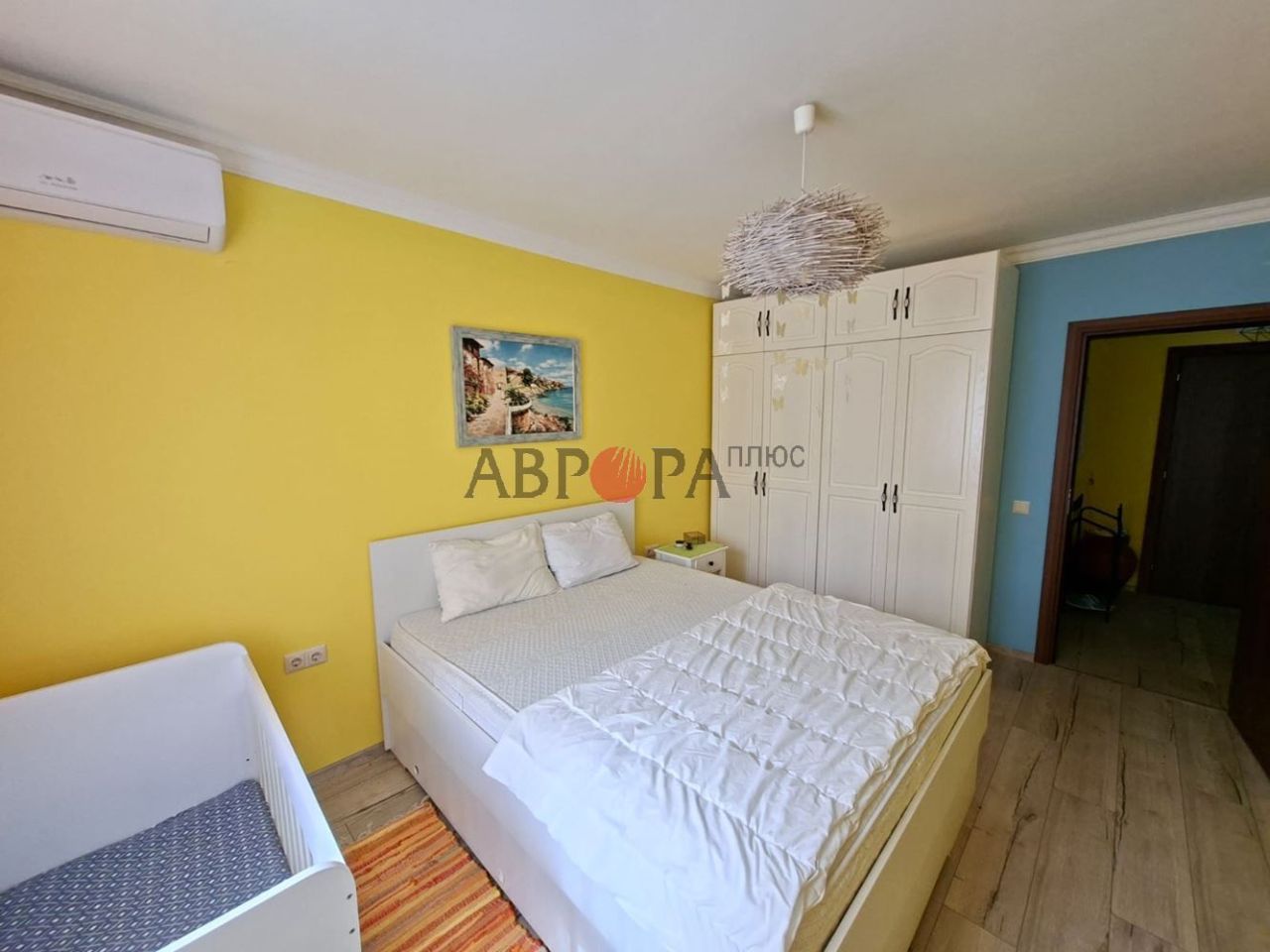 Апартаменты в Созополе, Болгария, 71 м² - фото 10