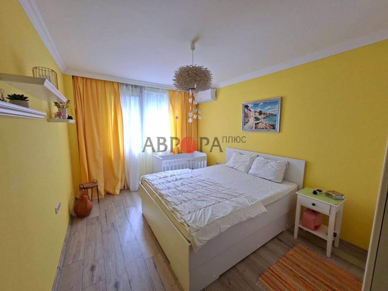 Апартаменты в Созополе, Болгария, 71 м² - фото 8