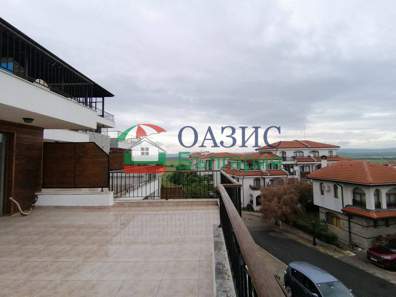 Апартаменты в Ахелое, Болгария, 96.4 м² - фото 5