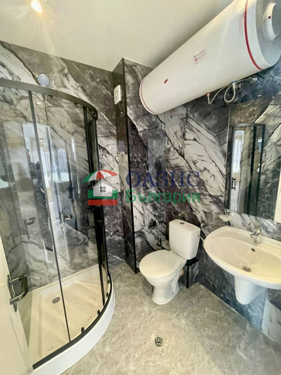 Апартаменты в Святом Власе, Болгария, 70 м² - фото 5
