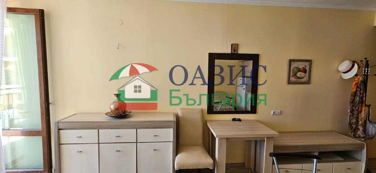 Апартаменты в Святом Власе, Болгария, 45.4 м² - фото 5