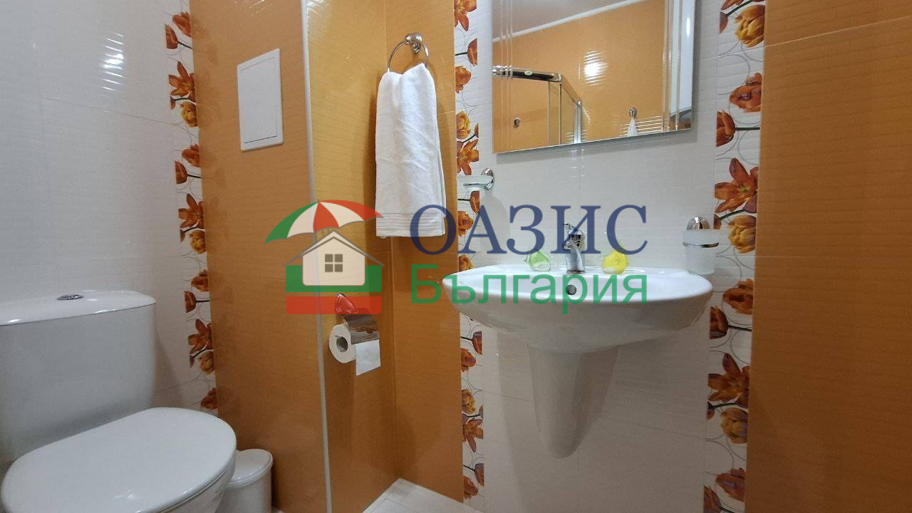 Апартаменты в Несебре, Болгария, 110 м² - фото 5