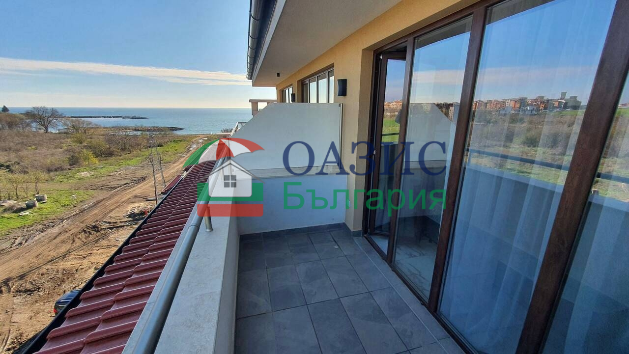 Апартаменты в Ахелое, Болгария, 37.5 м² - фото 5