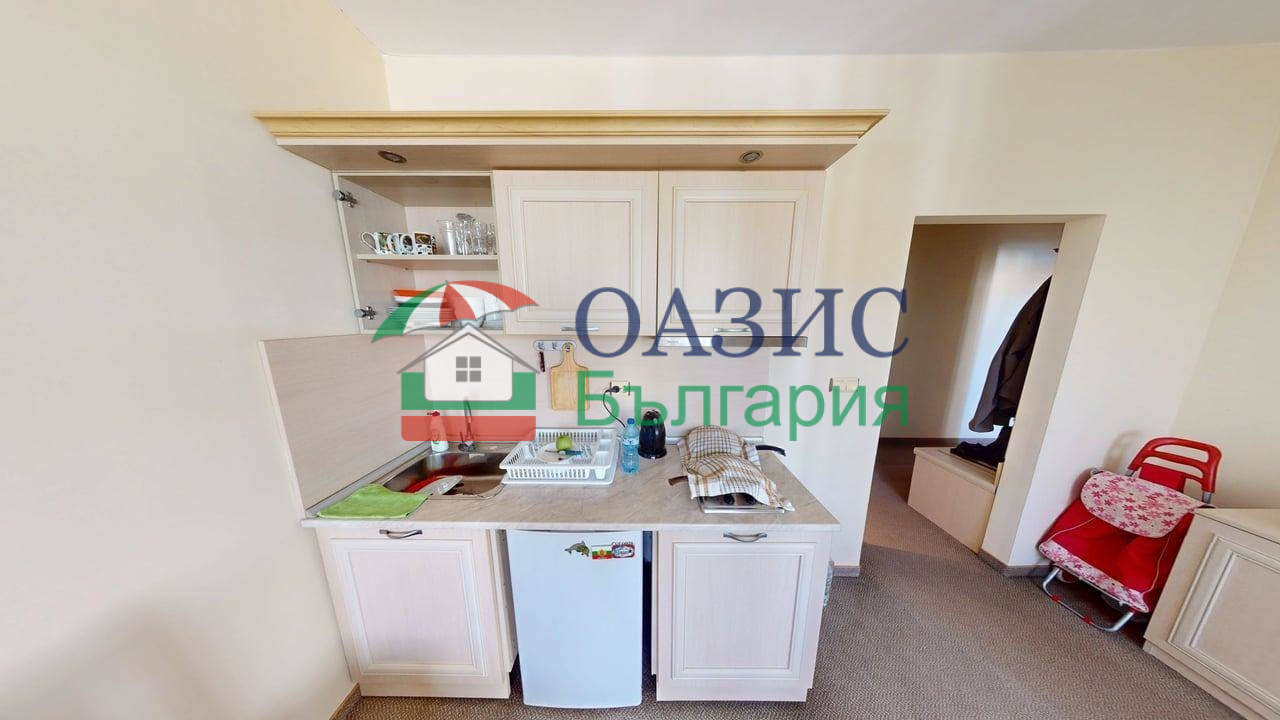 Апартаменты на Солнечном берегу, Болгария, 89 м² - фото 5