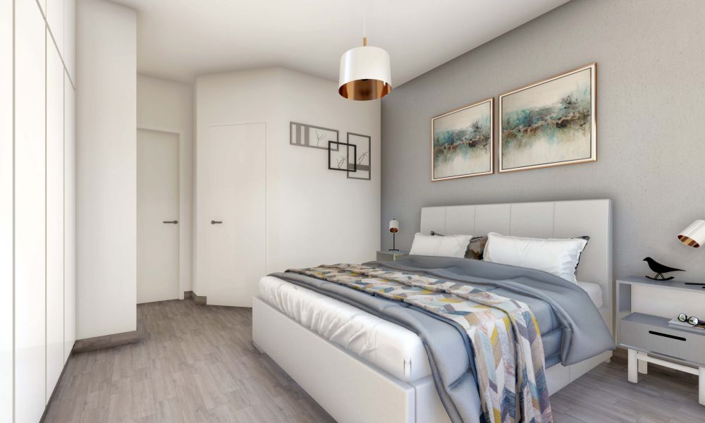 Вилла в Пафосе, Кипр, 145 м² - фото 11