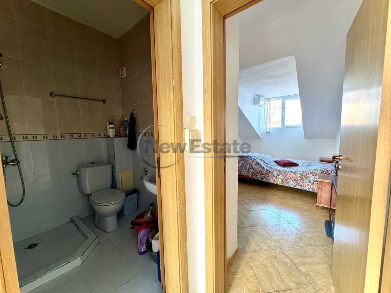 Апартаменты на Солнечном берегу, Болгария, 54 м² - фото 11