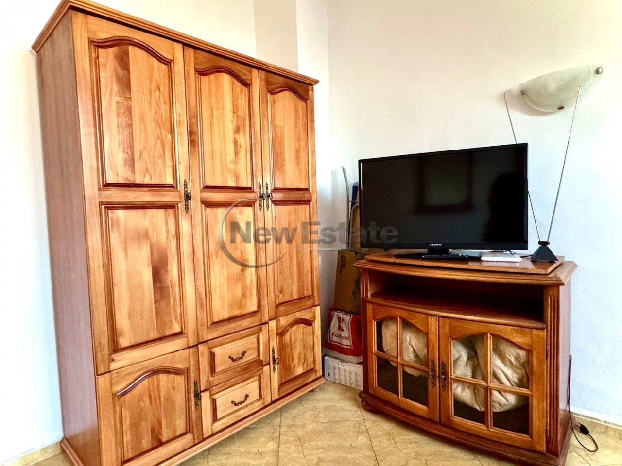 Апартаменты на Солнечном берегу, Болгария, 54 м² - фото 12
