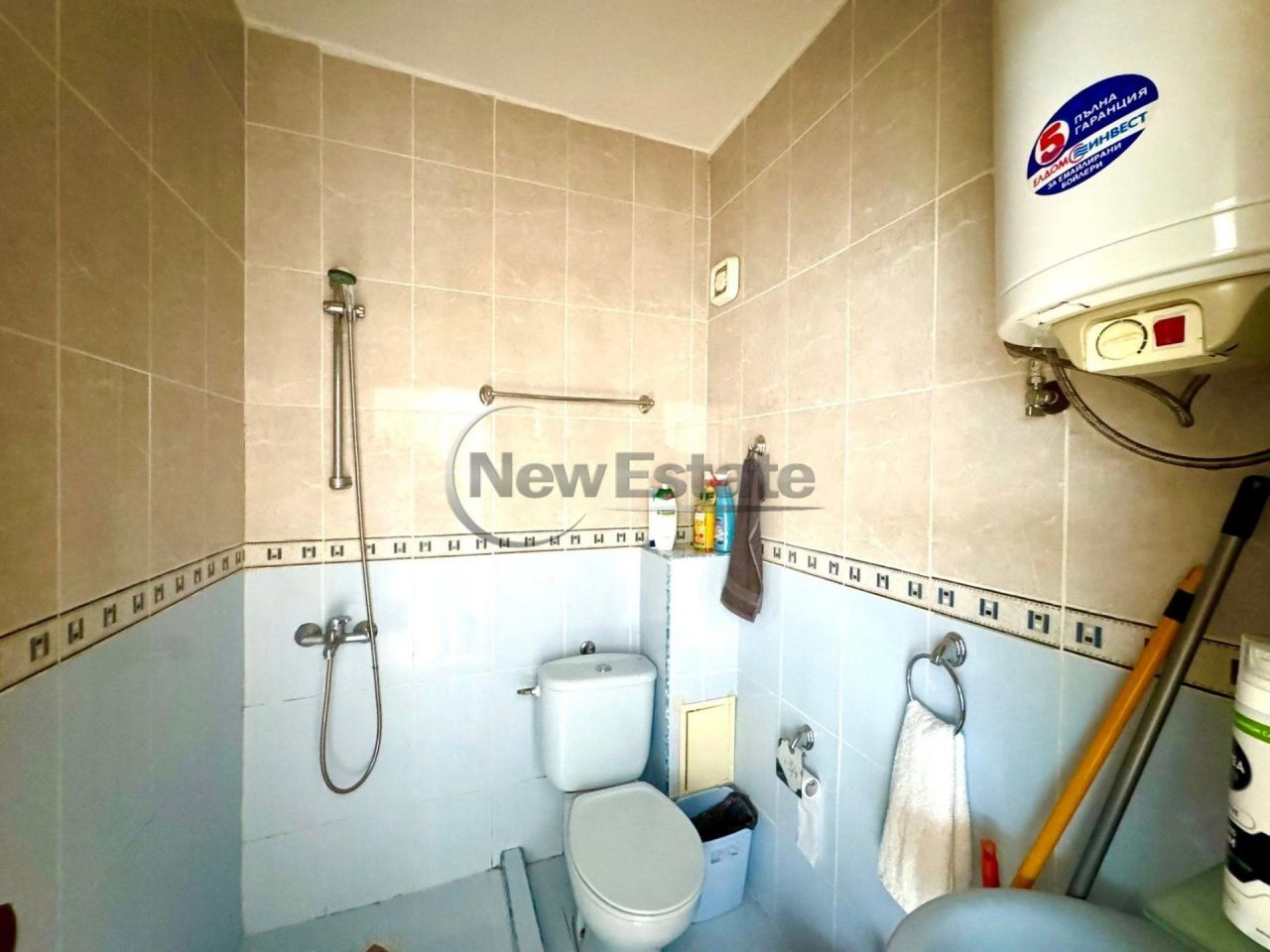 Апартаменты на Солнечном берегу, Болгария, 54 м² - фото 15