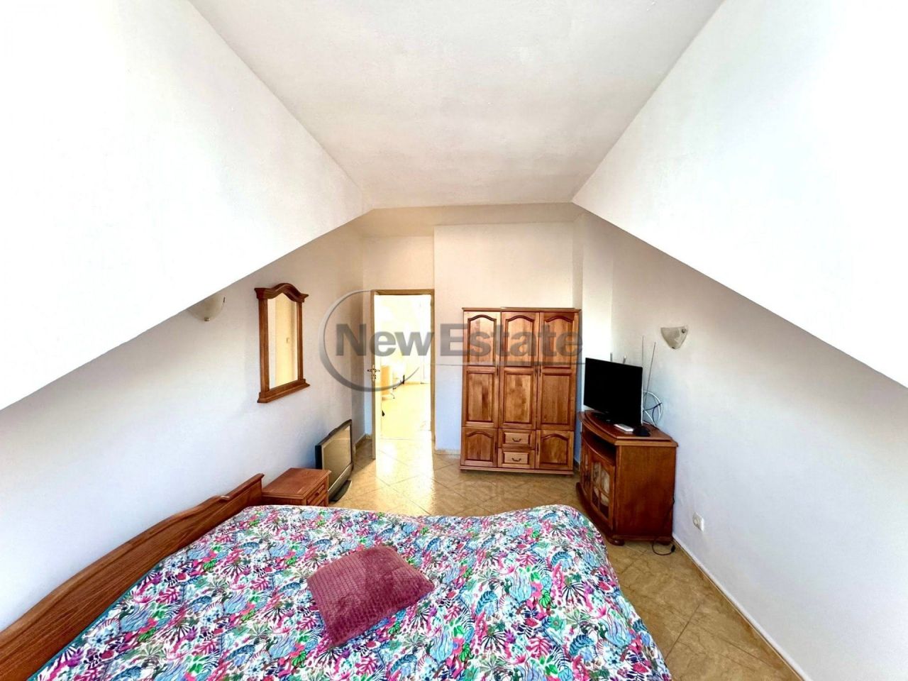 Апартаменты на Солнечном берегу, Болгария, 54 м² - фото 18