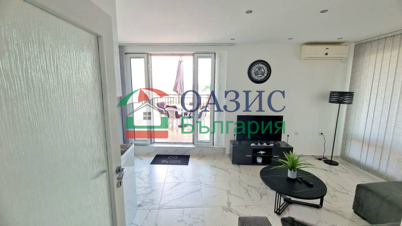 Апартаменты в Святом Власе, Болгария, 94 м² - фото 5