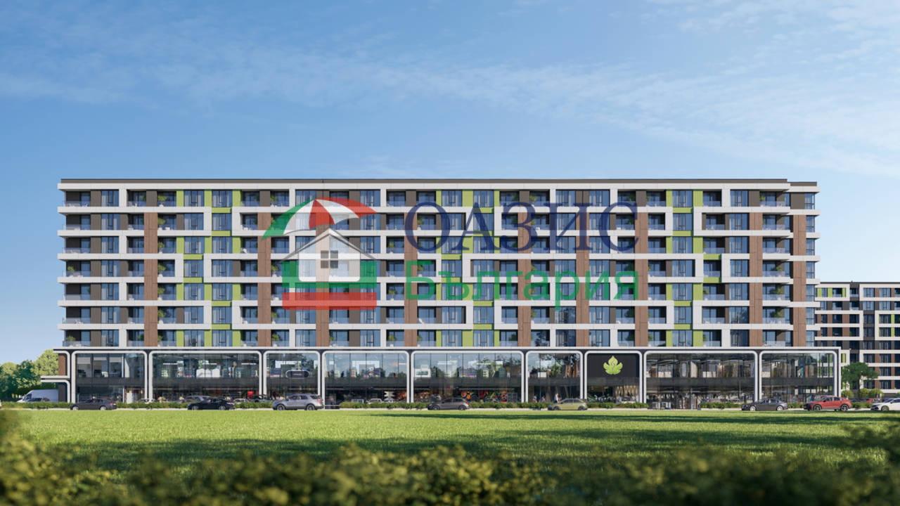 Апартаменты в Бургасе, Болгария, 84.7 м² - фото 5