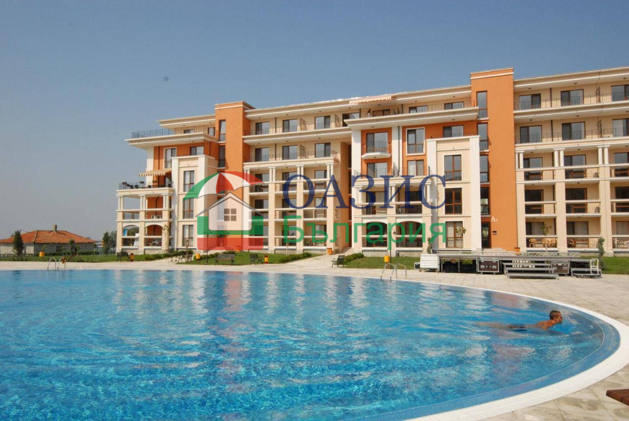 Апартаменты в Святом Власе, Болгария, 106.1 м² - фото 5