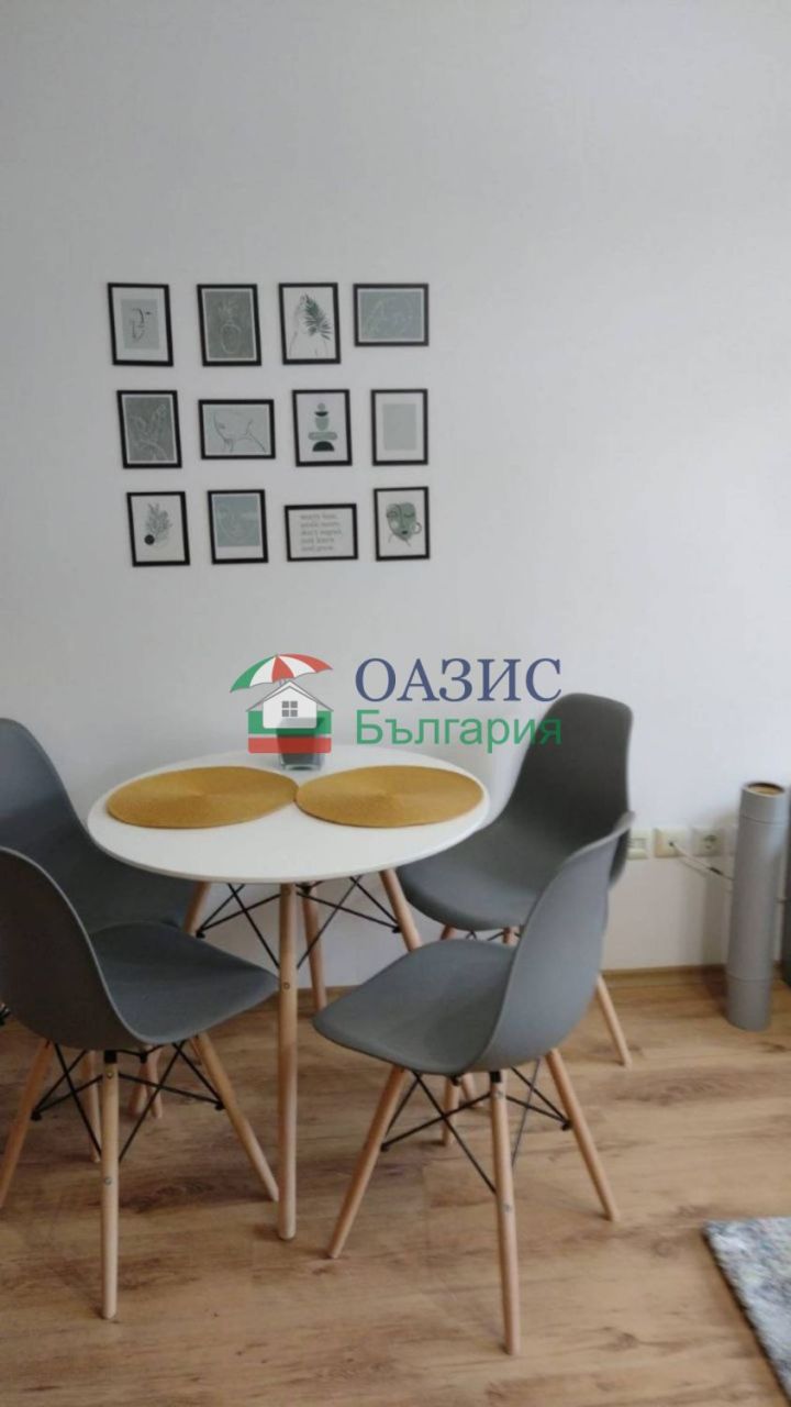 Апартаменты в Святом Власе, Болгария, 42.5 м² - фото 5