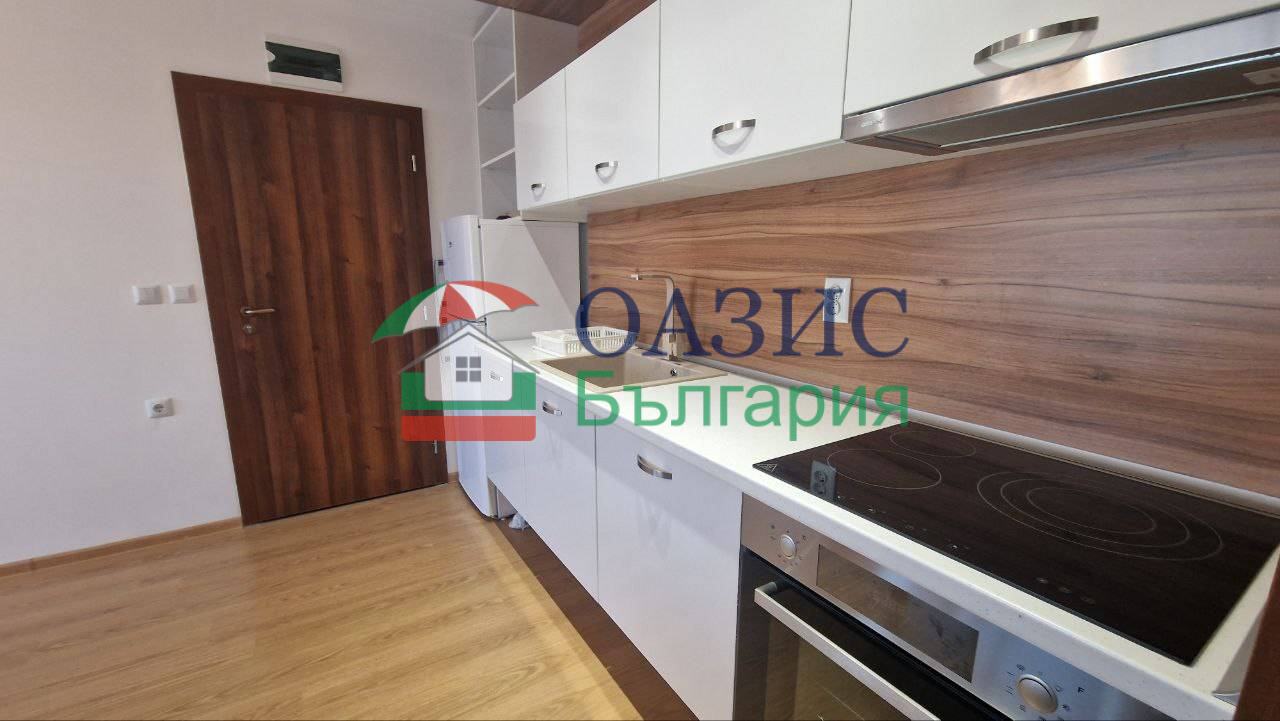 Апартаменты на Солнечном берегу, Болгария, 51 м² - фото 5