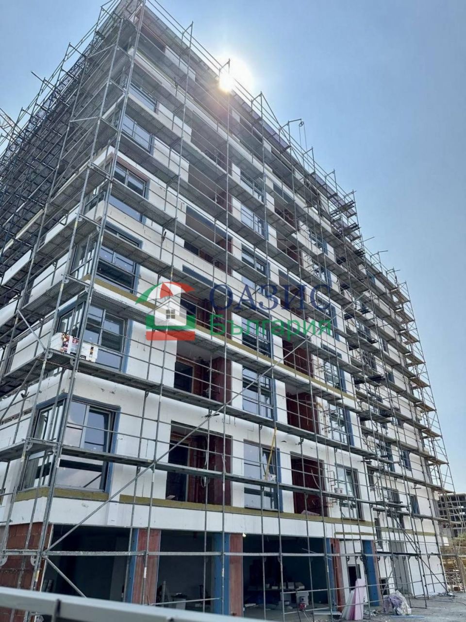 Апартаменты в Бургасе, Болгария, 81.8 м² - фото 5