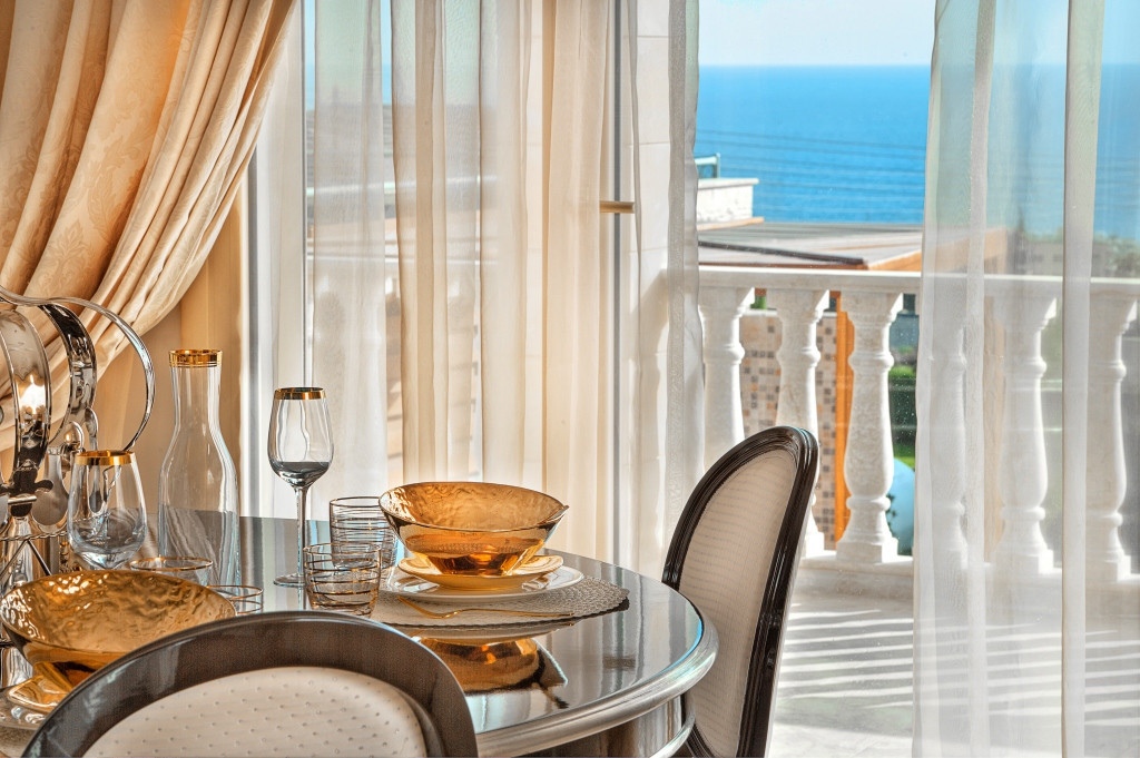Дом в Агиос Тихоне, Кипр, 500 м² - фото 3