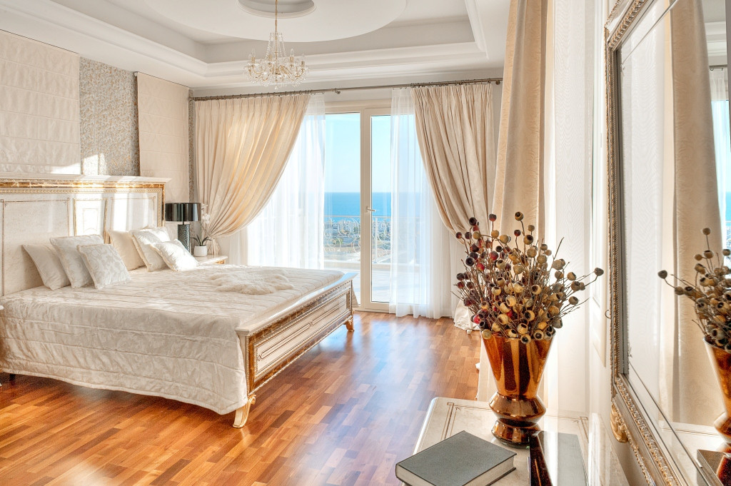 Дом в Агиос Тихоне, Кипр, 500 м² - фото 4