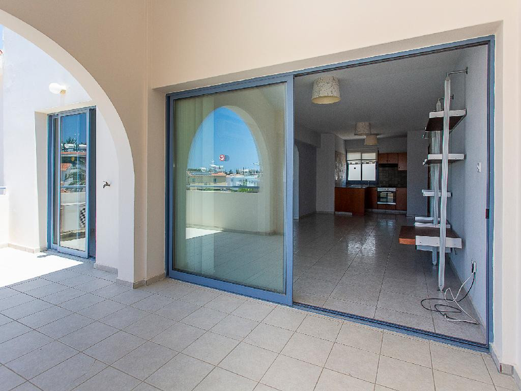 Апартаменты в Агиос Теодоросе, Кипр, 80 м² - фото 2