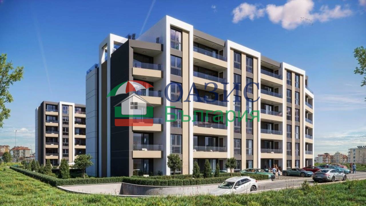 Апартаменты в Равде, Болгария, 60.1 м² - фото 5