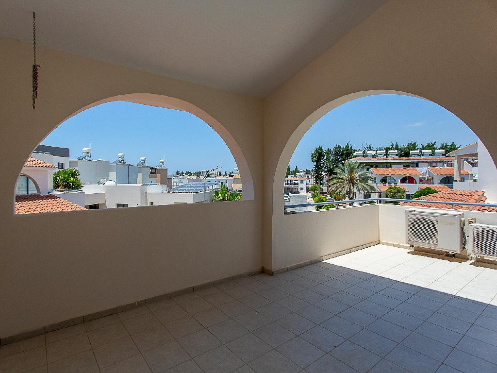 Апартаменты в Агиос Теодоросе, Кипр, 80 м² - фото 3