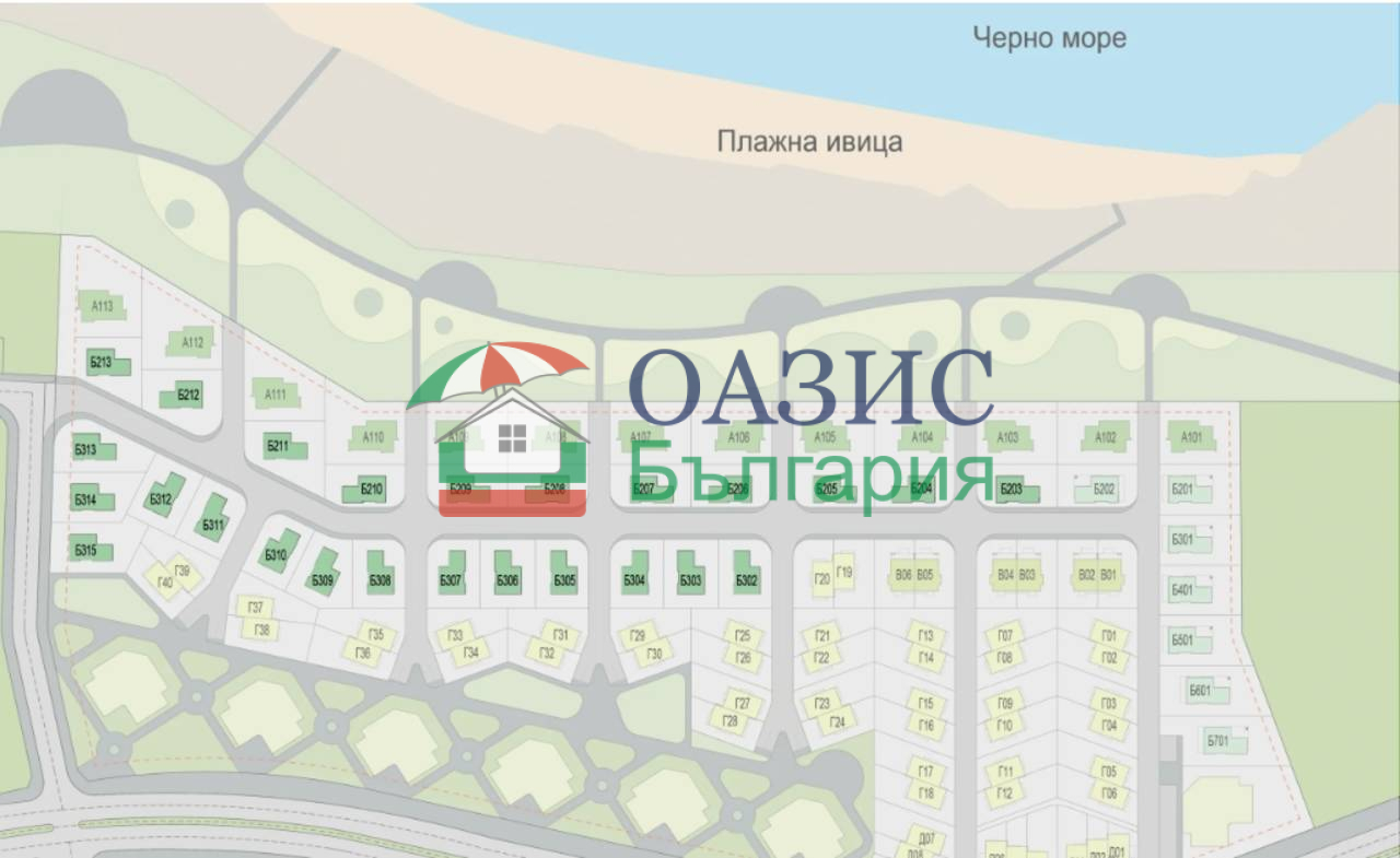 Дом в Бургасе, Болгария, 271.5 м² - фото 5