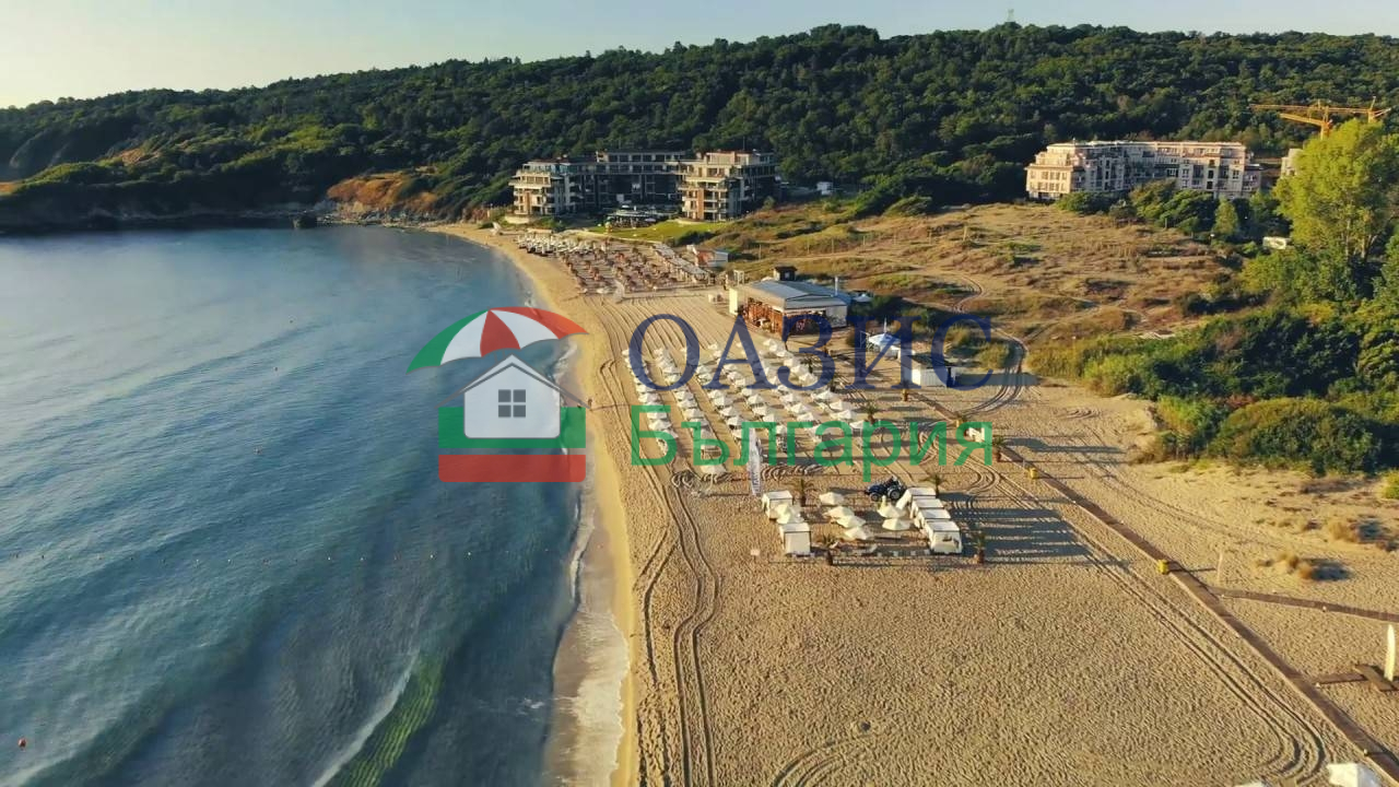 Коммерческая недвижимость в Созополе, Болгария, 1 141 м² - фото 5