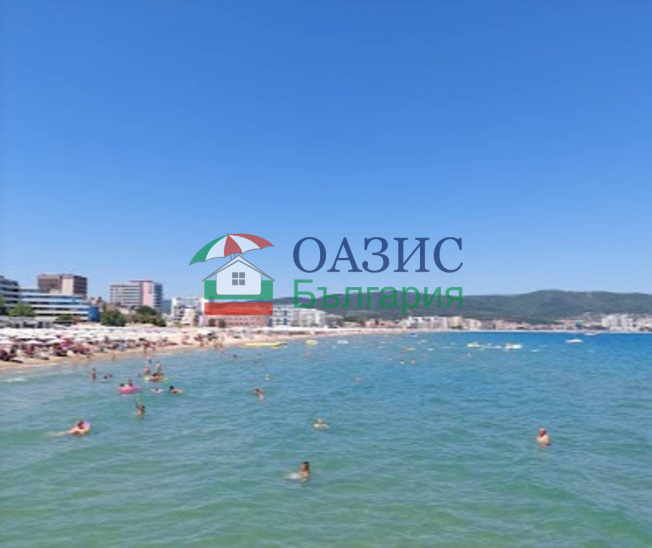 Коммерческая недвижимость в Кошарице, Болгария, 500 м² - фото 5