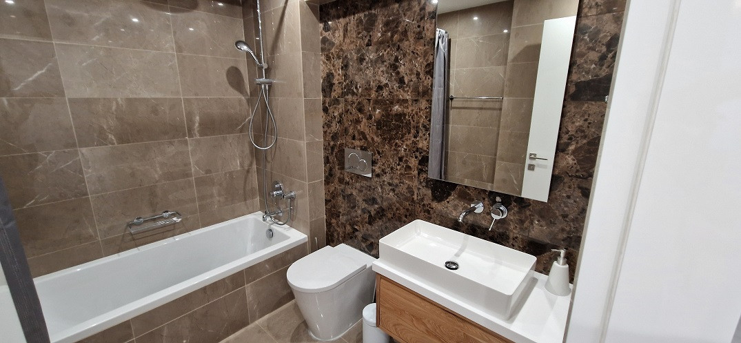 Апартаменты в Пафосе, Кипр, 163 м² - фото 7