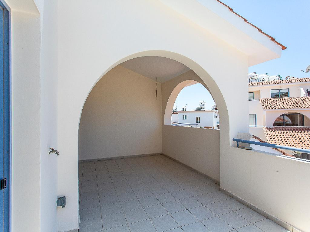 Апартаменты в Агиос Теодоросе, Кипр, 80 м² - фото 10