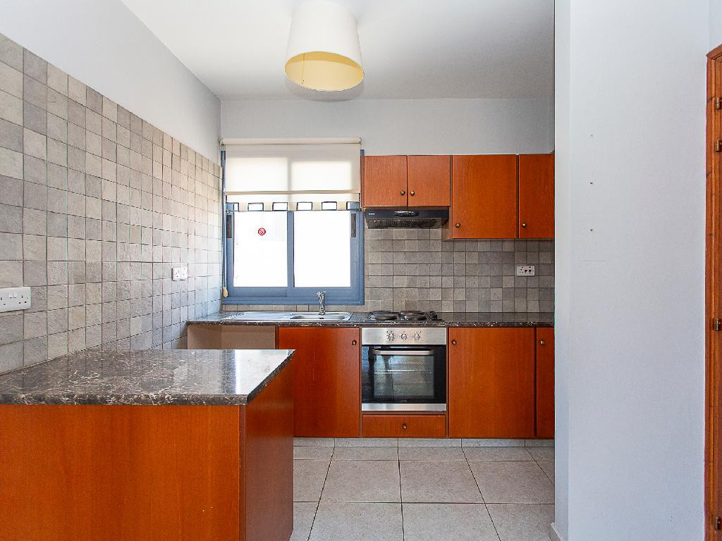 Апартаменты в Агиос Теодоросе, Кипр, 80 м² - фото 11