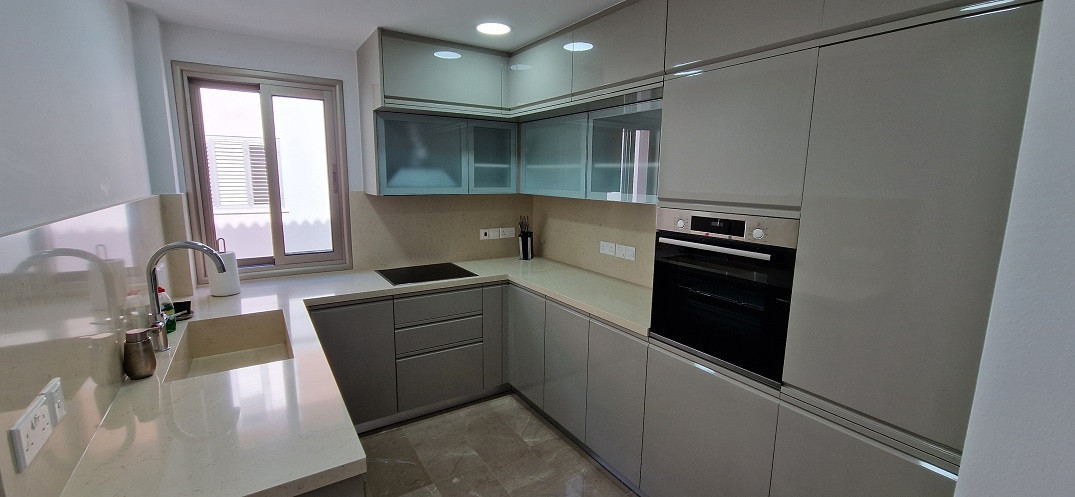 Апартаменты в Пафосе, Кипр, 163 м² - фото 9