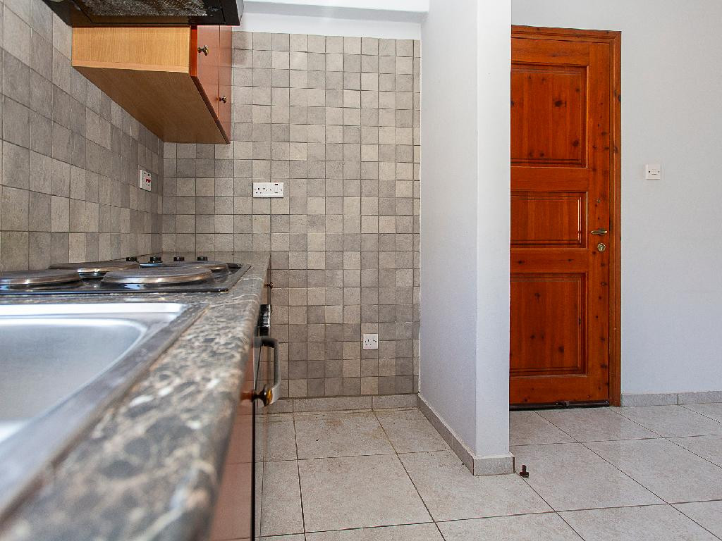 Апартаменты в Агиос Теодоросе, Кипр, 80 м² - фото 13