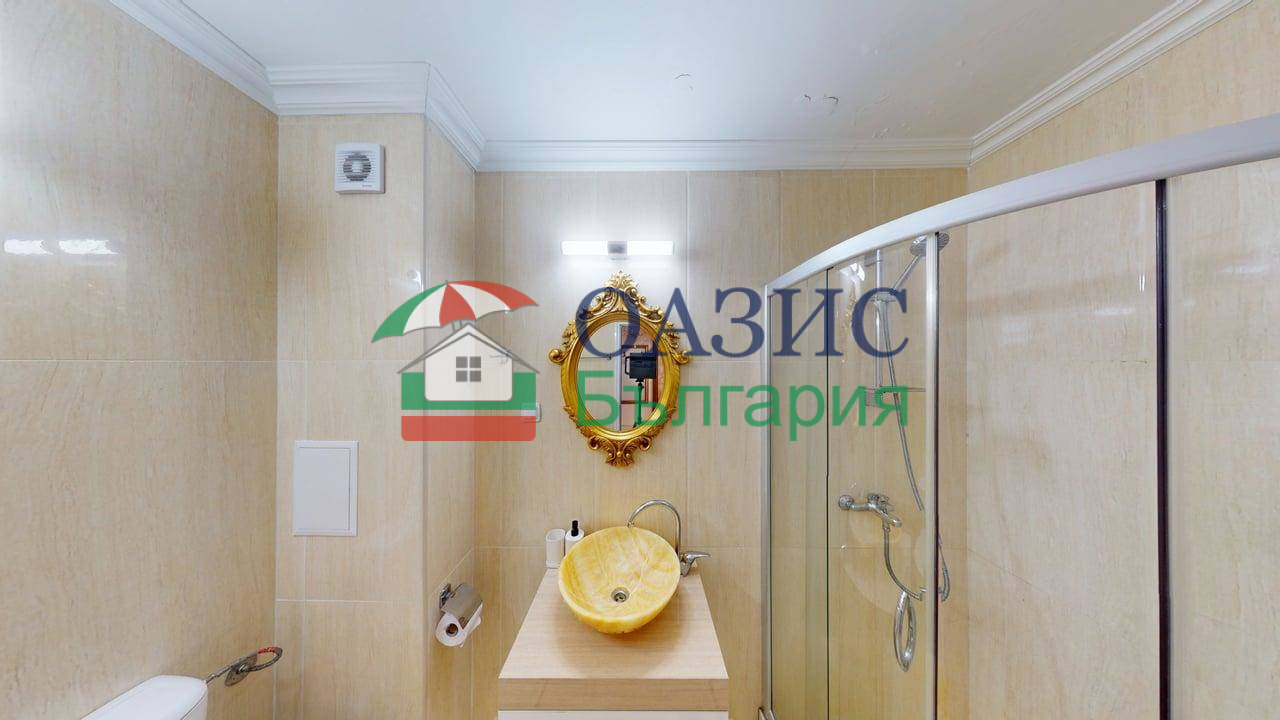 Апартаменты на Солнечном берегу, Болгария, 63 м² - фото 5